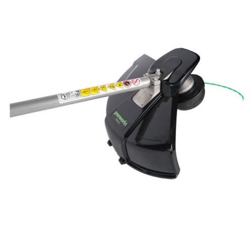 Триммер Greenworks GST1246 [23017]