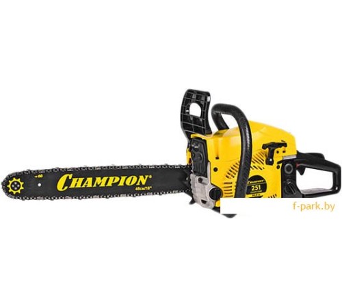 Бензопила Champion 251-18
