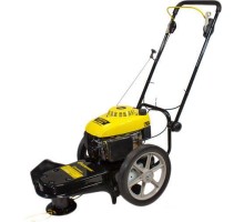 Газонокосилка бензиновая Champion LMH5640