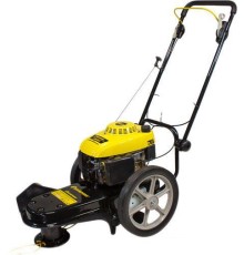 Газонокосилка бензиновая Champion LMH5640