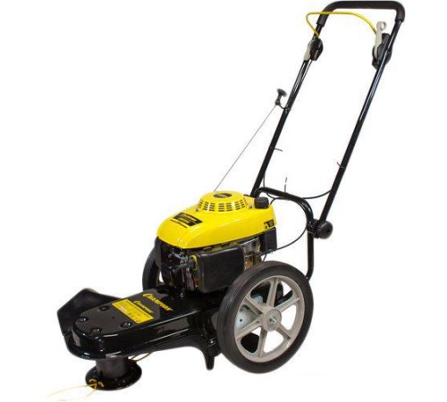 Газонокосилка бензиновая Champion LMH5640