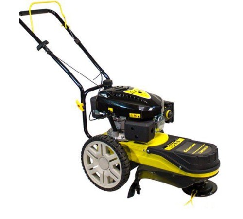 Газонокосилка бензиновая Champion LMH5640