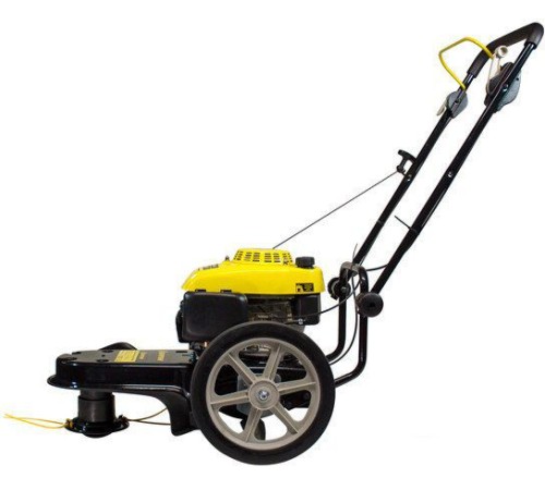 Газонокосилка бензиновая Champion LMH5640