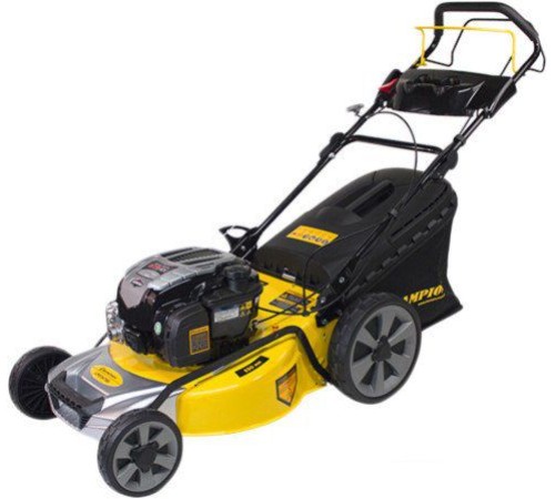 Газонокосилка бензиновая Champion LM5347BS