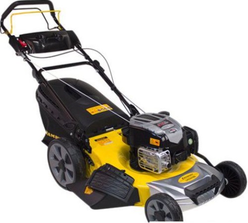 Газонокосилка бензиновая Champion LM5347BS