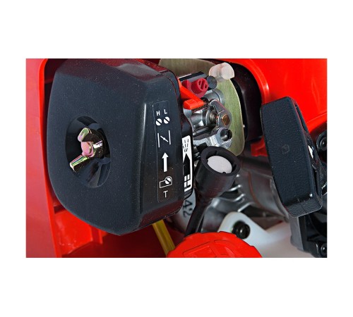 Воздуходувка Echo ES-2100