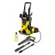 Мойка высокого давления Karcher K 5 (1.180-633.0)