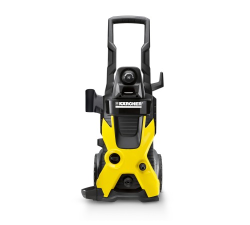 Мойка высокого давления Karcher K 5 (1.180-633.0)