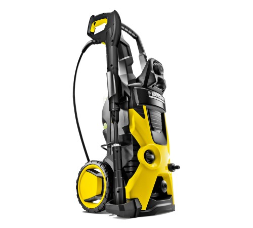 Мойка высокого давления Karcher K 5 (1.180-633.0)