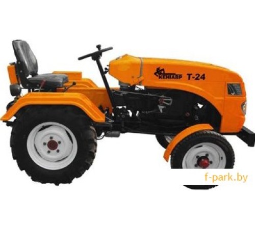 Минитрактор Кентавр Т-24