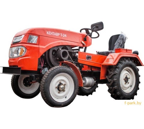Минитрактор Кентавр Т-24