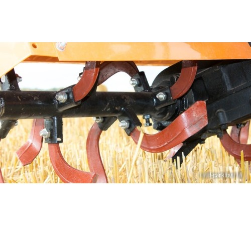 Минитрактор Кентавр Т-24