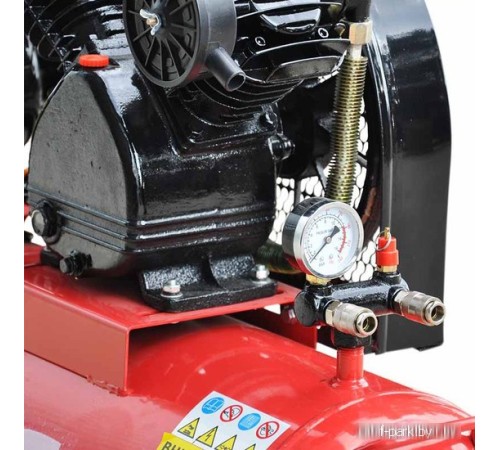 Компрессор Brado IBL2070A