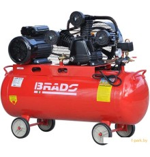 Компрессор Brado IBL3100A