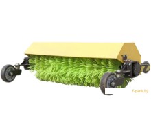 Щетка коммунальная МТЗ Беларус (Сморгонский агрегатный завод) ЩК-1