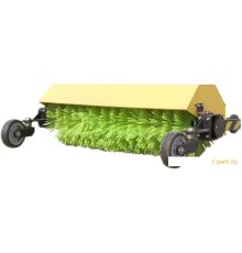 Щетка коммунальная МТЗ Беларус (Сморгонский агрегатный завод) ЩК-1