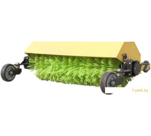 Щетка коммунальная МТЗ Беларус (Сморгонский агрегатный завод) ЩК-1