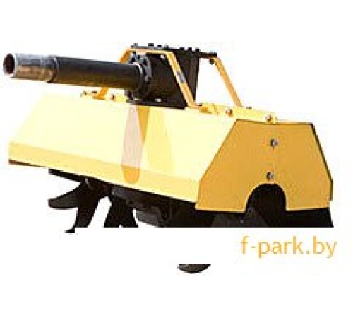 Фреза почвенная МТЗ Беларус (Сморгонский агрегатный завод) ФР-00010