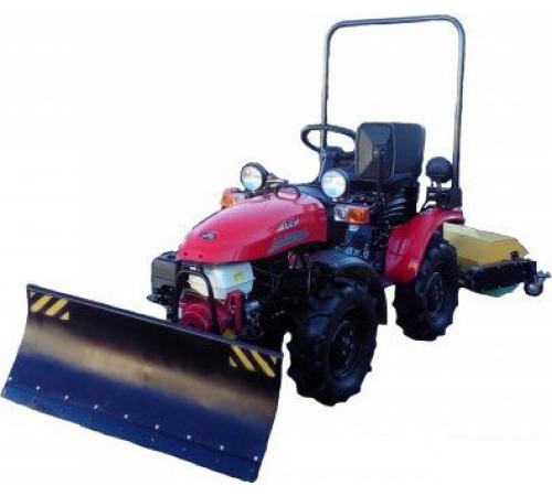 Минитрактор МТЗ Беларус 152