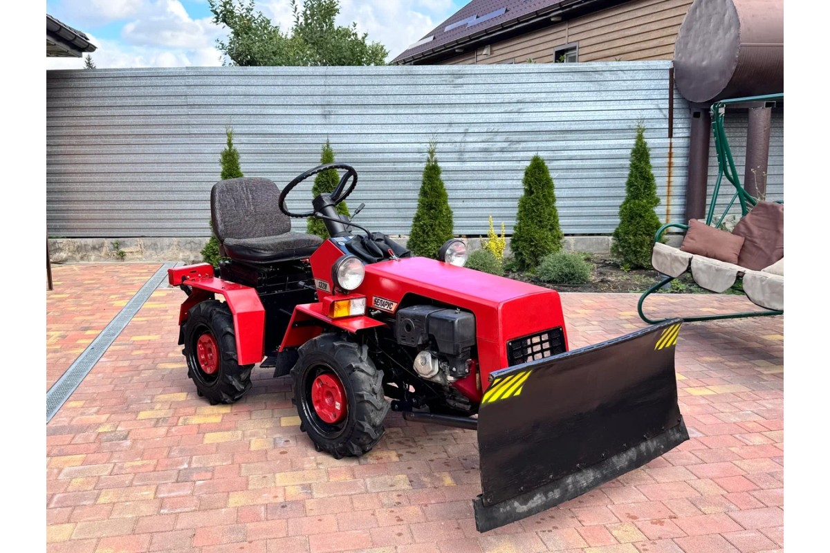 132H