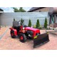 Минитрактор МТЗ Беларус 132H