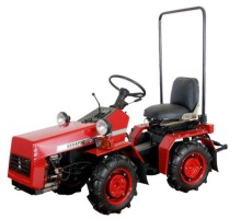 Минитрактор МТЗ Беларус 132H