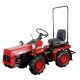Минитрактор МТЗ Беларус 132H
