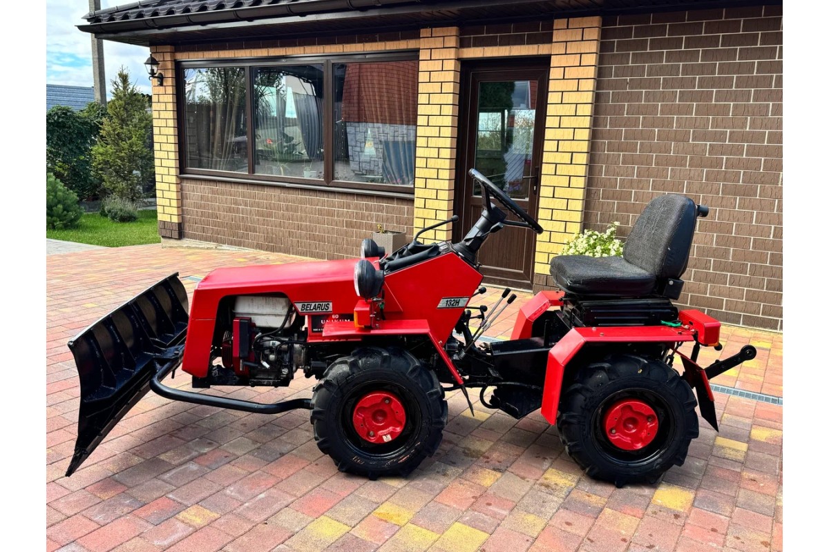  132H