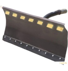 Отвал  МТЗ Беларус (Сморгонский агрегатный завод) ОН-1