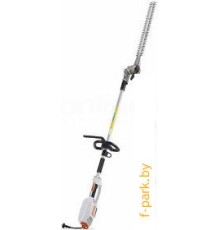 Кусторез с длинным штоком STIHL HLE 71 K