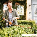 Кусторез с длинным штоком STIHL HSA 45