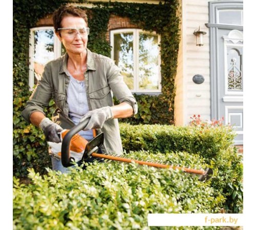 Кусторез с длинным штоком STIHL HSA 45