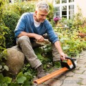 Кусторез с длинным штоком STIHL HSA 45