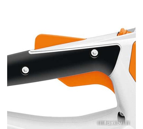 Кусторез с длинным штоком STIHL HSA 45