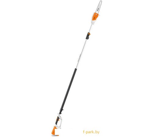 Высоторез STIHL HTA 85 (без АКБ и зарядки)