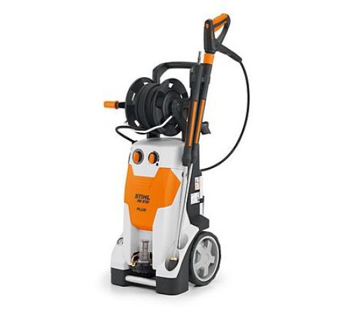 Мойка высокого давления STIHL RE 272 Plus