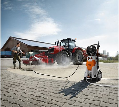 Мойка высокого давления STIHL RE 272 Plus