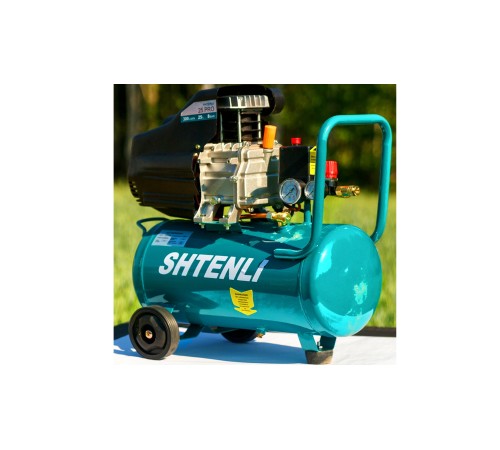 Компрессор Shtenli 25 Pro