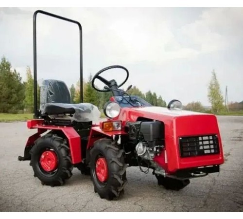 Минитрактор МТЗ Беларус 132H