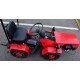 Минитрактор МТЗ Беларус 132H