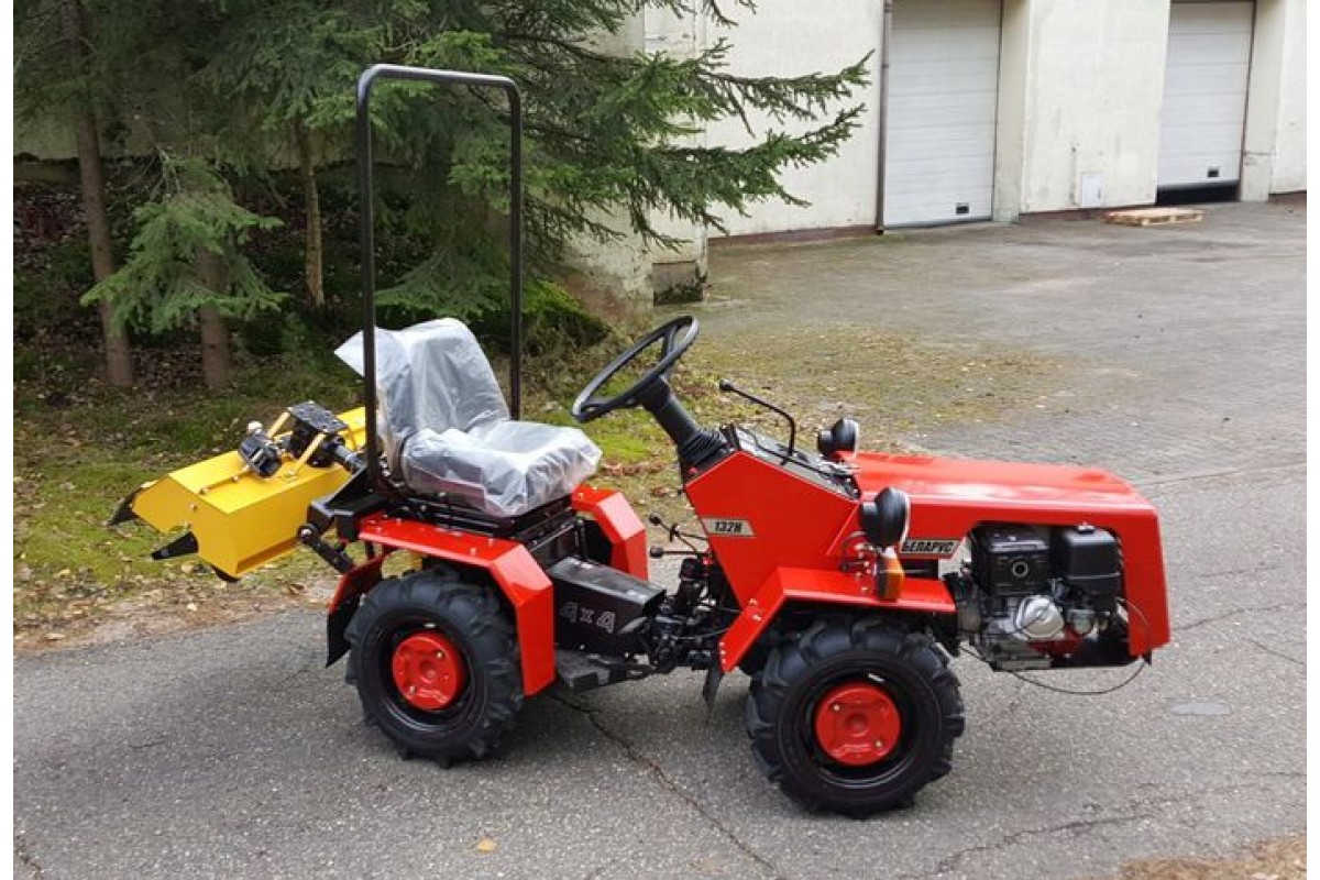  132H