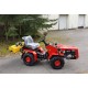 Минитрактор МТЗ Беларус 132H