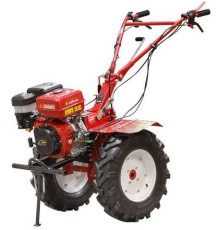 Мотоблок Asilak SL-133X с колесами 6.00-12