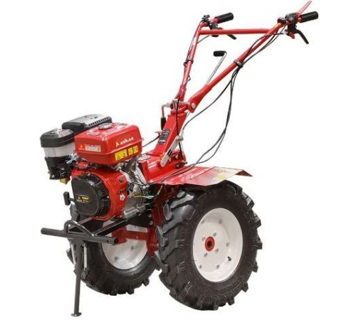 Мотоблок Asilak SL-133X