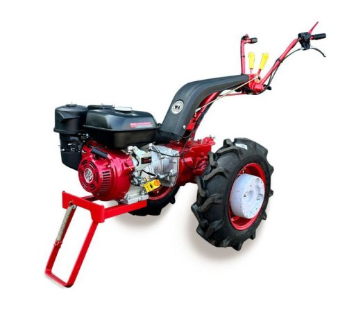 Мотоблок Беларус 09Н-02