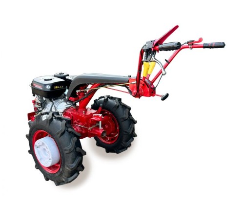 Мотоблок Беларус 09Н-02