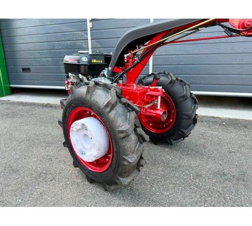 Мотоблок Беларус 09Н-02