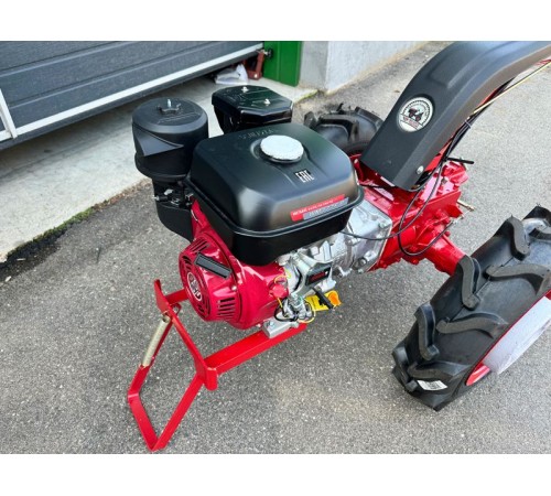 Мотоблок Беларус 09Н-02