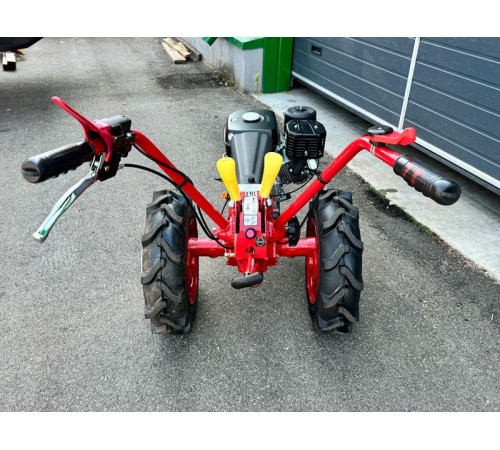 Мотоблок Беларус 09Н-02