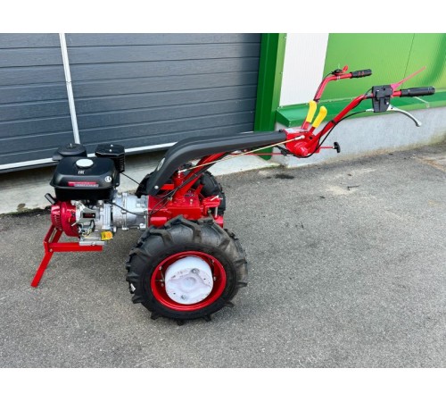 Мотоблок Беларус 09Н-02